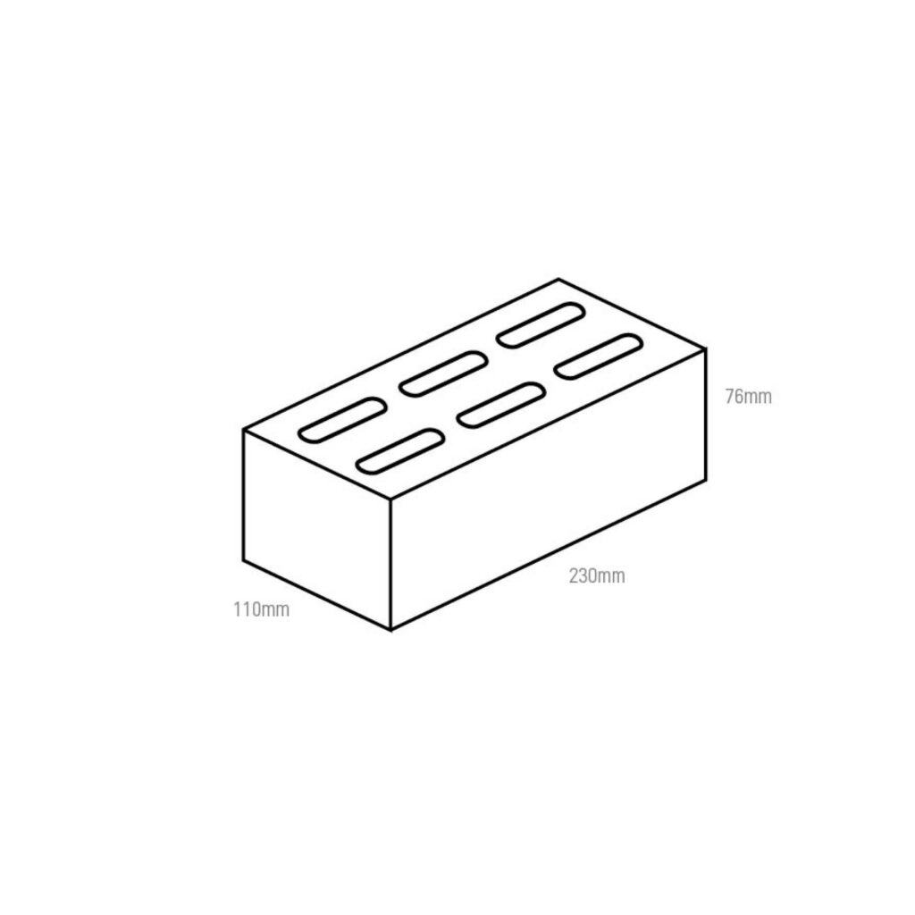 Common Brick Concrete Block Adelaide Besser Block Adelaide