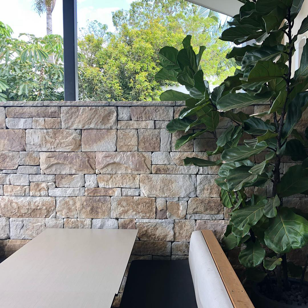 Stone and Wall Cladding Westbourne Park | Australian Paving Centre ...