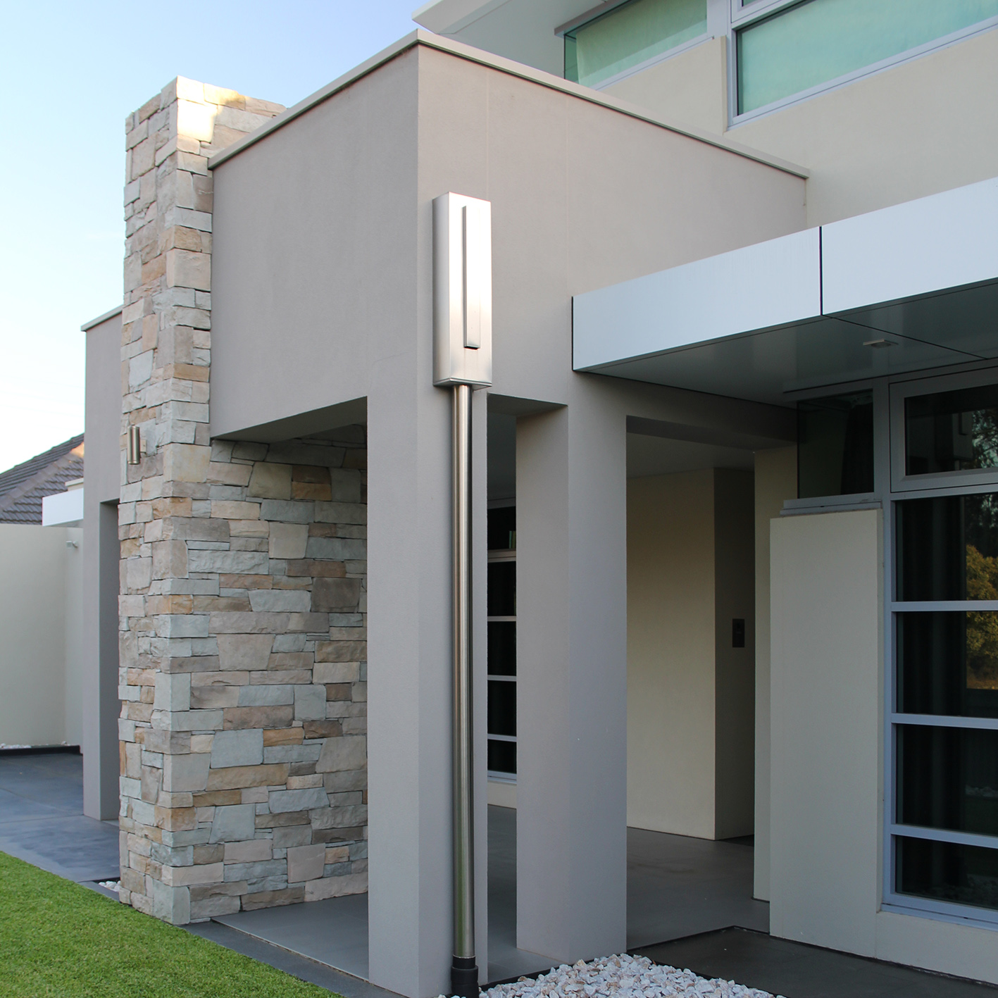 Stack Cladding Dry Stacked Wall Cladding Adelaide | Veneer Stone Cladding
