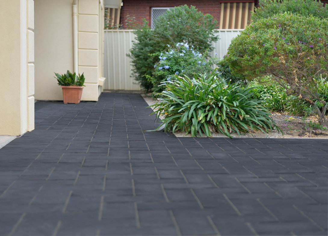 Driveway Pavers in Adelaide - Australian Paving Centre