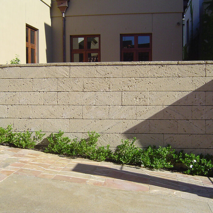 Natural Limestone Blocks Adelaide | Retaining Walls Blocks Adelaide