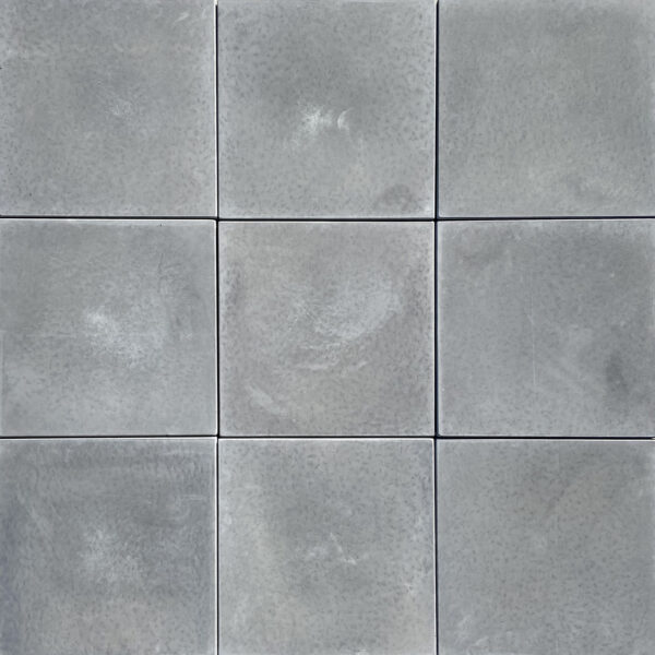 Alfresco Smooth Paver | Graphite | 400 x 400 Paver