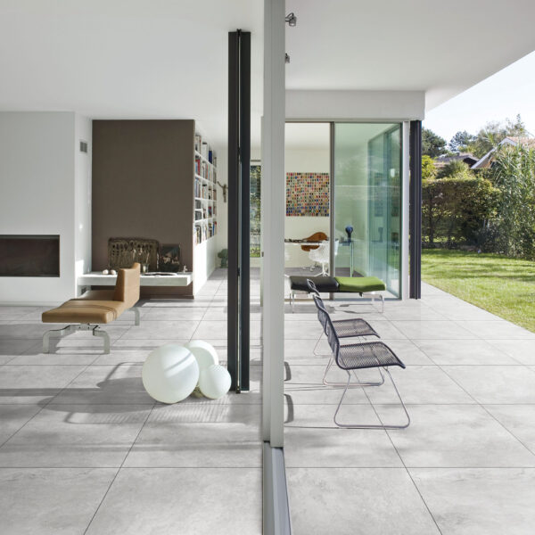 Stoneware Tumby Grey Indoor and Outdoor Pavers