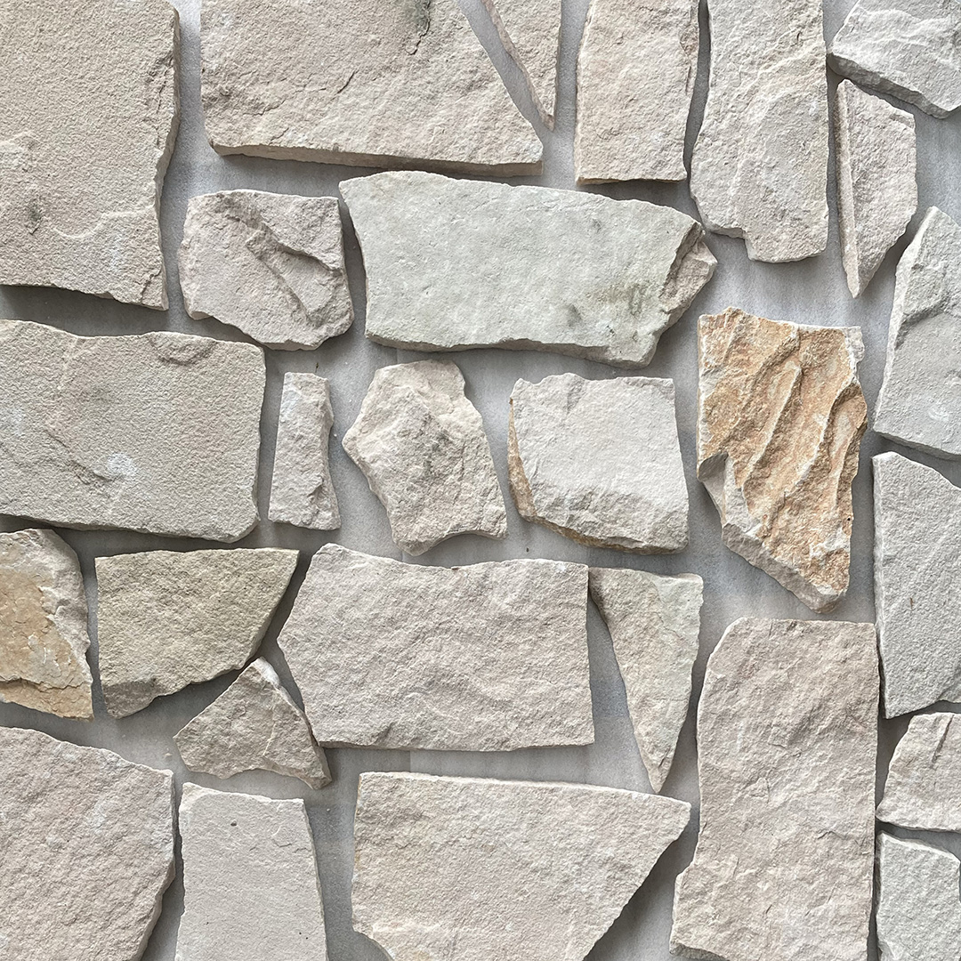 Sandstone Paving & Cladding - Australian Paving Centre Westbourne Park