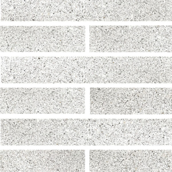 Bespoke Bricks Refined - Pure White