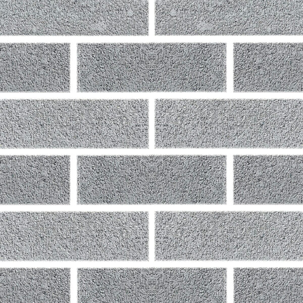 Bricks for the Future Smooth - Ash Eco