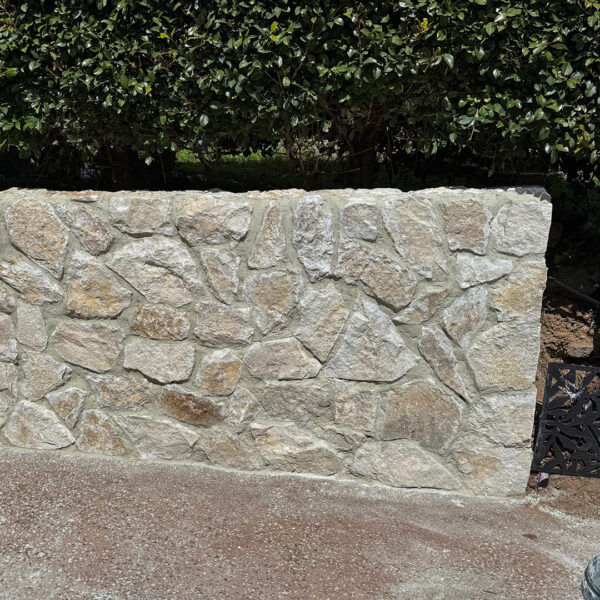 Stoneer Cladding Concrete Sleeper Cladding