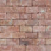 Driveway Red Brick Pavers 225x110x70 - Stretcher Bond Pattern