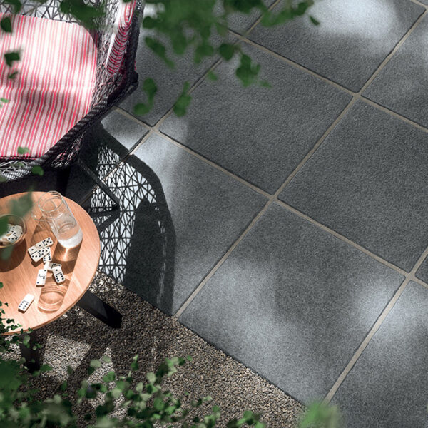 Black Rock Easypave Outdoor Pavers